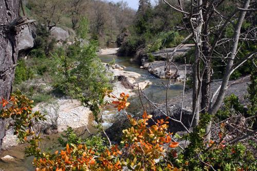 Camping Riera Merles Borreda Екстер'єр фото